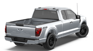 2026 Ford F-150® External Image 4
